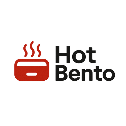 The Hot Bento